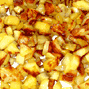 Recettes de rissolées de pommes de terre